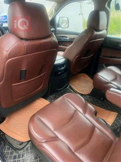 كاديلاك اسكاليد